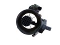 расходомер воздуха Mercedes-Benz C-Класс W203/S203/CL203 2003, 2.2 л., дизель, 0281002535 - фото №5