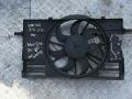 вентилятор радиатора Volvo S40 2 поколение 2006, 2.4 л., бензин - фото №2