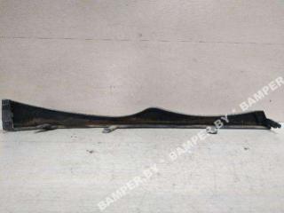 Накладка (ресничка) фары левая BMW 3 серия E46 2003