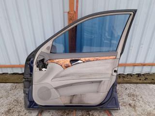 дверь передняя правая Mercedes-Benz E-Класс W211/S211 [рестайлинг] 2008