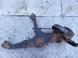 рычаг задний правый Volkswagen Transporter T5 2003, 2.5 л., дизель