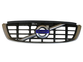 решетка радиатора Volvo XC60 1 поколение 2009