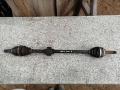 полуось передняя правая (приводной вал, ШРУС) Toyota Yaris XP9 2008, 1.4 л., TDi, дизель, хетчбэк 5 дв. - фото №2