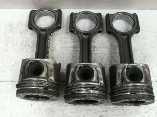 поршень Renault Laguna 2 поколение 2005, DCi, DCi