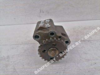 насос масляный Ford Mondeo 4 поколение 2008, 2.0 л., i, бензин