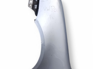 крыло переднее левое Volkswagen Polo 5 поколение 2011