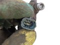 форсунка Citroen C5 1 поколение 2003, 2.0 л., дизель, 0445110076 - фото №6