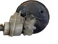 вакуумный усилитель тормозов Volkswagen Transporter T4 2000, 2.5 л., дизель, 7D0612101A - фото №3
