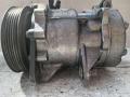 компрессор кондиционера Jeep Cherokee KJ 2001, 3.7 л., i, бензин - фото №2