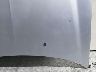 капот Citroen Xsara 1 поколение [рестайлинг] 2001