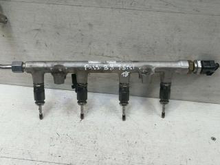 топливная рампа Volkswagen Passat B8 2018, TSI, TSI, 05E133320