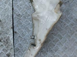 бачок омывателя Volkswagen Touareg 1 поколение 2005