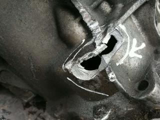 КПП механическая (МКПП) Opel Tigra 2 поколение 2006, 1.3 л., CDTi, дизель