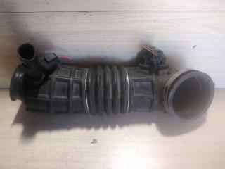 патрубок воздушного фильтра Jeep Patriot 1 поколение [рестайлинг] 2010, 2.2 л., дизель