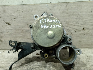 насос вакуумный Ford Transit 7 поколение 2008, 2.2 л., дизель