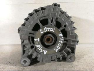 генератор BMW 3 серия E90/E91/E92/E93 2007, 2.0 л., дизель, 2543461B