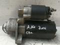 стартер Audi A4 B6 2004, 3.0 л., i, бензин - фото №5