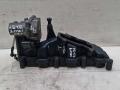 заслонка дроссельная Audi A6 4F/C6 2005, 3.0 л., TDi, дизель - фото №2