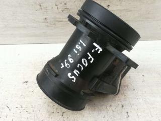 расходомер воздуха Ford Focus 1 поколение 1999, 1.6 л., i, бензин