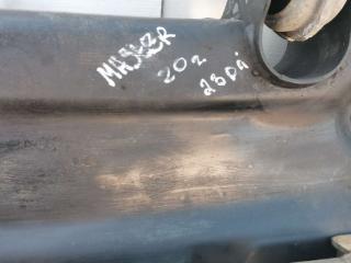 балка подвески передняя (подрамник) Renault Master 3 поколение [рестайлинг] 2020, 2.3 л., дизель