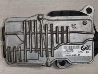 моторчик блокировки моста BMW 5 серия G30/G31 2016, 2.0 л., TDi, дизель, A2C73522106