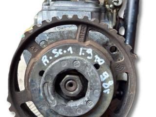 ТНВД Renault Scenic 1 поколение 1998, 1.9 л., TD, дизель, R8448B260A