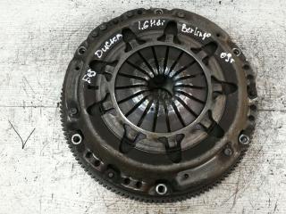 маховик Citroen Berlingo 2 поколение (B9) 2009, 1.6 л., HDi, дизель