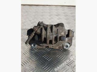 суппорт передний левый Citroen C5 2 поколение 2010, 2.0 л., дизель