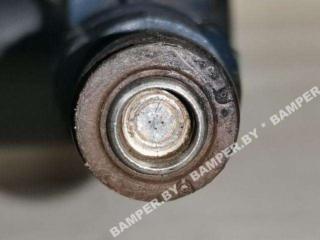 форсунка Citroen Xsara Picasso 1 поколение 2003, 1.6 л., бензин