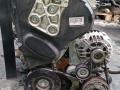 двигатель Renault Scenic 2 поколение 2005, DCi, DCi, F9QE804 - фото №3