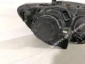 фара левая Volkswagen Golf Plus 1 поколение 2008 - фото №6