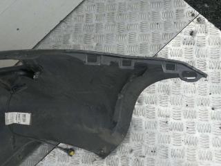 бампер передний Fiat Punto 3 поколение [рестайлинг] Punto Evo 2011