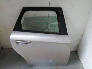 дверь задняя правая Alfa Romeo 159 1 поколение 2007, 2.4 л., дизель, универсал