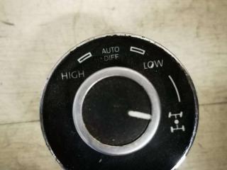 переключатель полного привода Volkswagen Touareg 1 поколение 2005