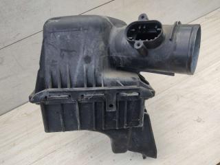 корпус воздушного фильтра Chevrolet Aveo T300 2013, 1.2 л., i, бензин