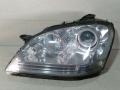 фара левая Mercedes-Benz M-Класс W164 2007 - фото №2