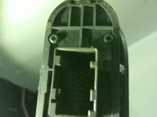 блок управления стеклоподъемниками Alfa Romeo 159 1 поколение 2007, 1.9 л., универсал