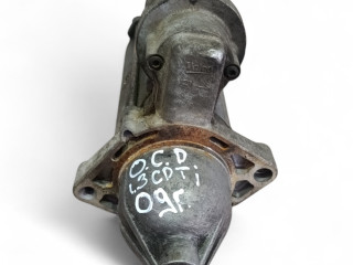 стартер Opel Corsa D 2009, 1.3 л., дизель