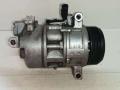 компрессор кондиционера BMW 3 серия E90/E91/E92/E93 2007, 2.0 л., TDi, дизель, 6987766-01 - фото №4