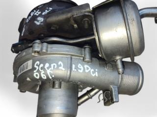 турбина Renault Scenic 2 поколение 2006, 1.9 л., дизель, GT1746V