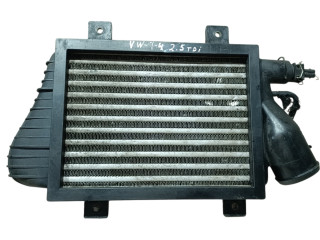 интеркулер Volkswagen Transporter T4 1996, 2.5 л., дизель