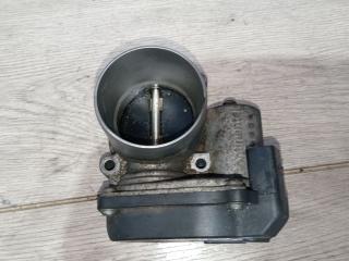 заслонка дроссельная Audi A3 8P [2-й рестайлинг] 2010, 1.4 л., TSI, бензин