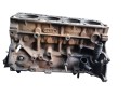 блок цилиндров Ford C-Max 1 поколение [рестайлинг] 2008, 1.8 л., дизель, QYWA - фото №5