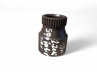 звездочка ТНВД Mercedes-Benz Sprinter W907/W910 2018, 2.2 л., дизель, A6510770109