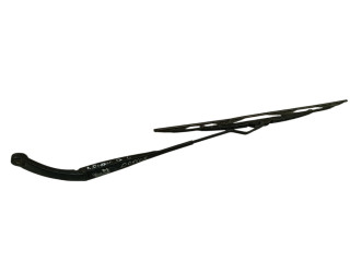 щеткодержатель (поводок стеклоочистителя, дворник) Renault Dokker 1 поколение 2012