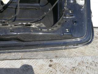 крышка багажника (дверь 3-5) Volkswagen Golf 5 поколение 2006, хетчбэк 5 дв.