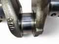 коленвал Citroen Xsara 1 поколение [рестайлинг] 2001, 2.0 л., дизель - фото №15