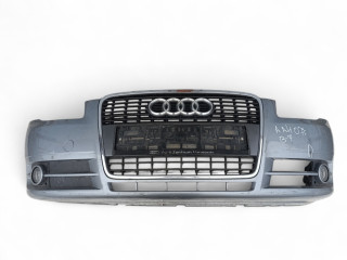 бампер передний Audi A4 B7 2007
