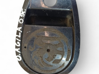 ручка открывания багажника Opel Agila 2 поколение (B) 2009
