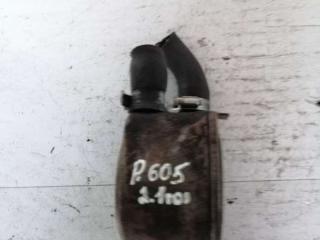 радиатор масляный Peugeot 605 1 поколение 1994, 2.1 л., TD, дизель, седан